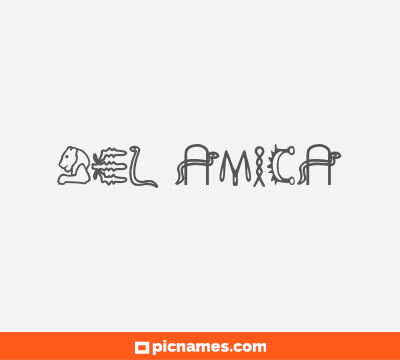 Bel Amica